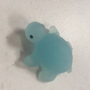 Meet your Posher, Lucy grace